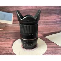 ราคา Tamron AF 16-300mm f3.5-6.3 PZD VC Di ll (Canon EF Mount)มือสอง (45450300895)