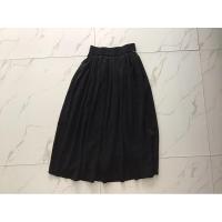 ราคา กระโปรงพลีทกลีบใหญ่ ยาว30 (24104748896)