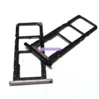 ราคา ถาดใส่ซิมการ์ด Sd สําหรับ Asus Zenfone Max Pro M1 Zb601Kl Zb602Kl (9708586627)