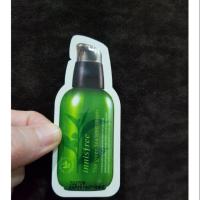 ราคา Innisfree the green tea seed serum 1 ml. เซรั่มชาเขียว (572119468)