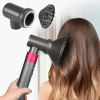 ราคา สําหรับ Dyson Airwrap Supersonic เครื่องเป่าผม Hd01 Hd02 Hd03 Diffuser สิ่งที่แนบมาเปลี่ยนหวีผมเครื่องมือจัดแต่งทรงผมตัดผม S (54952686668)