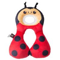 ราคา Benbat หมอนรองคอเด็กลายเต่าทอง รุ่น 1-4 ปี (สีแดง) หมอนรองคอ Benbat ของแท้นำเข้าผ่านผู้แทนจำหน่ายในประเทศไทย (794491415)