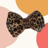 ราคา ที่คาดผมลายเสือ คาดผมแบบผ้า (7412244669)