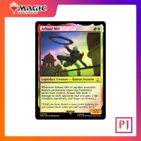 ราคา [MTG] Arbaaz Mir [ACR] [MULTI] [UNCOM] [FOIL] [ENG] (การ์ดเมจิค / Magic the Gathering) (28763880003)