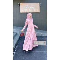 ราคา ชุดรายอ ชุดอิสลาม ชุดออกงาน ชุดเพื่อนเจ้าสาวมุสลิม (16939714315)