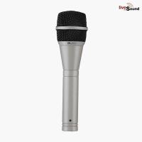 ราคา Electro-Voice PL80c ไมโครโฟนใช้สายสำหรับร้อง/พูด (27152845199)