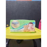 ราคา พาซิโอ เบบี้ ทิชชู เพียว ซอฟท์ 130 แผ่น กระดาษเช็ดหน้า 130 แผ่น กระดาษเช็ดหน้า (22525203406)