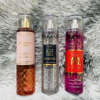 ราคา แท้ Body Mist Bath&Body Works น้ำหอม 236 ml. (8567752928)