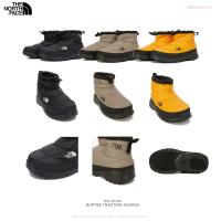 ราคา (พรีออเดอร์) THE NORTH FACE - NUPTSE TRACTION CHUKKA รองเท้าลุยหิมะ (52301124126)
