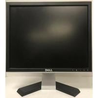 ราคา จอ LCD DELL 17 นิ้ว 1707FPT และ VGA CORDS (5574637138)
