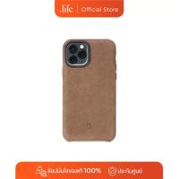 ราคา DECODED เคสหนังไอโฟน รุ่น Back Cover Bio For IPhone 11 Pro by dotlife (27042808688)