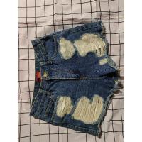 ราคา ยีนส์ป้าย my style ไซส์ M มือสอง (21694280255)