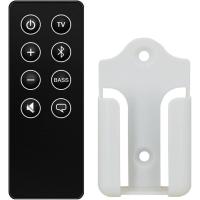 ราคา รีโมทคอนโทรลทดแทนสําหรับ Bose Smart Soundbar 600, 873973-1100 (พร้อมขายึด) (52252558427)