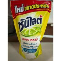 ราคา ซันไลต์ เลมอน เทอร์โบ 750มล.ขจัดคราบฝังแน่น เร็วขึ้น (28313870080)