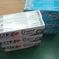 ราคา ยาสีฟัน​ซอลส์ ขนาด 90กรัม 6หลอด (5808619759)