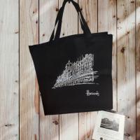 ราคา Sale️กระเป๋า Harrods London แท้100%ของใหม่มือ1️ (19453301020)