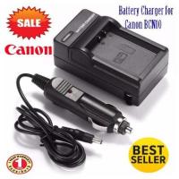ราคา เครื่องชาร์จแบต For CANON (CHARGER CANON BCN10) #1061 (2601620938)