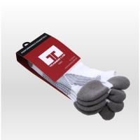 ราคา TL No Show Socks ถุงเท้าแบบสั้น Training Lab (SOCKS) (2250807548)