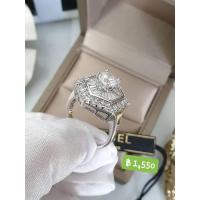 ราคา Diamond Ring แหวนเพชรเม็ดชู 2 กะรัต (7829930292)