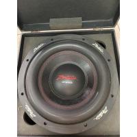 ราคา มือ2 พร้อมส่ง❗️ลำโพงซับ 10 นิ้ว ตัวท้อป Bostwick GP Series BOS-GP10.4D แม่เหล็ก 3 ชั้น วอยซ์คู่ ของแท้คุณภาพ ราคาต่อดอก (11122555828)