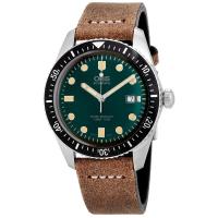 ราคา นาฬิกา ผู้ชาย ORIS Divers Dixry Five Green Dial Men's Watch 01 733 7720 4057-07 5 21 02 (2822118576)