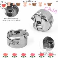 ราคา เย็บผ้าอุตสาหกรรม CAJA1|Bobbin , Steel Silver Bobbin Spool , เย็บเหยียบเก่าคุณภาพสูง|อุปกรณ์เสริมจักรเย็บผ้าตลับหมึกเครื่องมือ (55153740250)