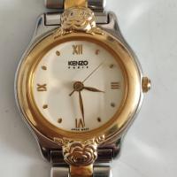 ราคา นาฬิกา Kenzo แท้ มือสอง สภาพสวย จากญี่ปุ่น (17471302606)
