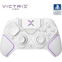 ราคา PDP by TURTLE BEACH Victrix Pro BFG Wireless Gaming Controller for PS5, PS5 White (29543638493)