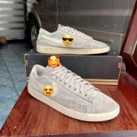 ราคา รองเท้าผ้าใบ NIKE หนังกลับ 499 (44004749990)