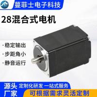 ราคา 28 ไฮบริดสเต็ปเปอร์มอเตอร์ไมโครเครื่องเครื่องใช้ไฟฟ้าอุตสาหกรรมมอเตอร์ไร้แปรงเกียร์ลดสเต็ปเปอร์มอเตอร์ (48451813828)