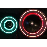 ราคา วงไม้ VIP 2 ชั้น สำหรับขั้นงานซาวด์เครื่องเสียงติดรถยนต์ ไม่แถมไฟ ไม่หุ้มหนัง มีขนาด 4” 6.5” 8” (ราคาต่อคู่) (9216208345)