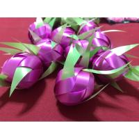 ราคา #ริบบิ้นเหรียญโปรยทานสำเร็จรูป (ตัวเปล่า) (1981888753)