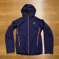 ราคา The North Face Gore-Tex Active Shell Jacket ปี 2016 แท้% (25725705466)