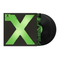 ราคา (พร้อมส่ง)แผ่นเสียง Ed Sheeran -X (10th Anniversary Edition) Vinyl, 12", Album มือหนึ่ง ซีล (28803678335)