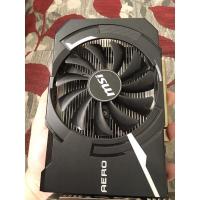 ราคา msi rx560 4gb/gddr5 มีแต่ตัว สภาพสวยมาก ไม่มีตำหนิ ไม่เคยขุด ไม่เคยแกะ ประกัน 15 วัน แรงพอๆ gtx1050 (21800758629)