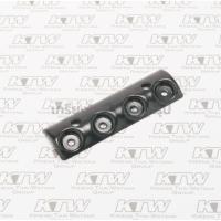 ราคา อะไหล่แท้ MAKITA ฝาประกับ #42 1804N กบไฟฟ้า มากีต้า MP187673-7 (8846590564)