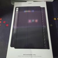 ราคา มือสอง ของแท้ เคส Samsung Book Cover Keyboard สำหรับ Galaxy Tab S9+ / S10+ (28381601198)