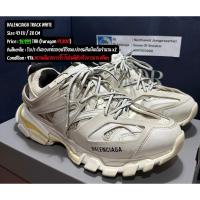 ราคา BALENCIAGA TRACK 43 แท้100%พบปลอมคืนเงิน (29464707446)