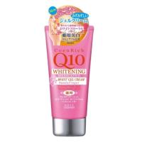 ราคา New!!โลชั่นบำรุงผิวมือ KOSE CoenRich ผสม Q10 Whitening Hand Cream Moist Gel Cream (416562959)