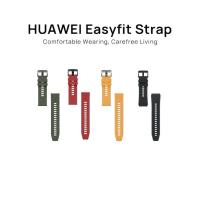 ราคา HUAWEI Watch GT Series Strap GT2-3-4 Strap for Latona 46mm Orange สายนาฬิกา HUAWEI (23285204849)