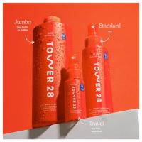 ราคา Tower28 SOS Spray [ตัวดังTiktok Viral ค่า] Save Our Skin Spray Daily Rescue Facial Spray (42607575879)