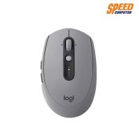 ราคา LOGITECH M590 GREY MOUSE WIRELESS 2.4 GHZ // SPEED GAMING (7120955761)