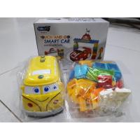 ราคา รถสมาร์ทและเลโก้ แตะปุ๊ปวิ่งปรื๊ดดด เอนฟา (2015120213)