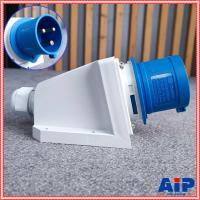 ราคา ปลั๊กP523 3ขา 32Aสีฟ้า ปลั๊กP 523 ปลั๊กตัวผู้ ปลั๊กตัวผู้แบบยึด เพาเวอร์ปลั๊ก ปลั๊กP-523 ปลั๊ก3ขา เอไอ-ไพศาล (6043535181)