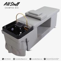 ราคา เตียงสระผมสปา สปาเวียดนาม พร้อมอุปกรณ์อ่าง(อ่างไฟเบอร์กลาสเกรดพรีเมียม) เบาะหนังกันน้ำ มีเครื่องอบไอน้ำ มีเก้าอี้แถม. P (14099412658)