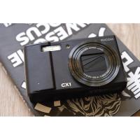 ราคา กล้องดิจิตอล Ricoh CX1 สภาพสวย หายาก (19889324502)