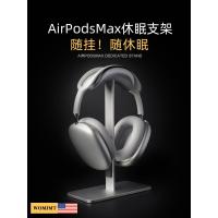 ราคา American WOMIMT ขาตั้งหูฟัง สําหรับ Airpods Max Apple apm (28457811094)