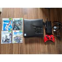 ราคา Xbox 360 รุ่น Slim แปลง RGh (18332732361)