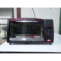 ราคา เตาอบ เตาย่าง ไฟฟ้า มือสอง ใช้ได้ ปกติ แต่ก้นละทะลุ ขอขายคนซ่อมเป็น พร้อมถาดและตะแกรง (23245793018)