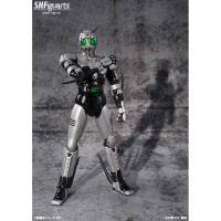 ราคา S.H. Figuarts แท้ Shadow Moon (Renewal) Kamen Masked Rider ใหม่ มือหนึ่ง (2389126721)